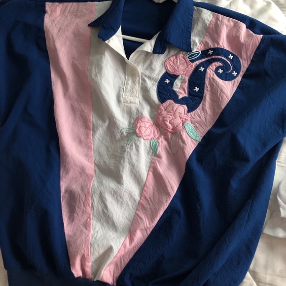 Retro shirt - Picture 2 of 2